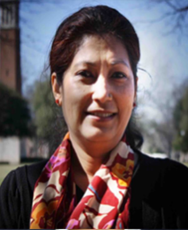 Faculty