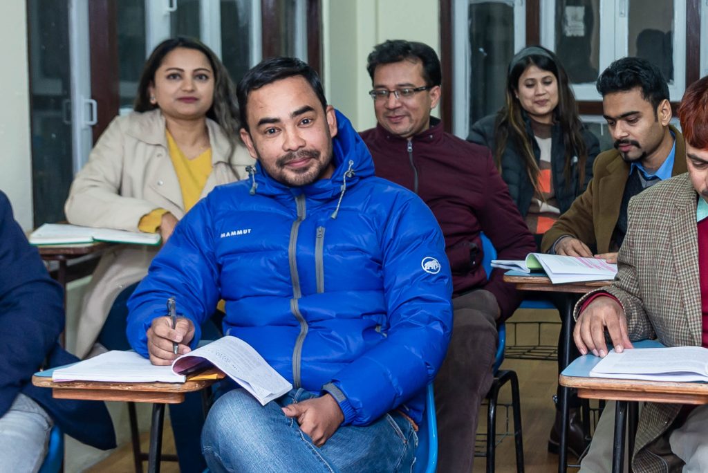 Faculty