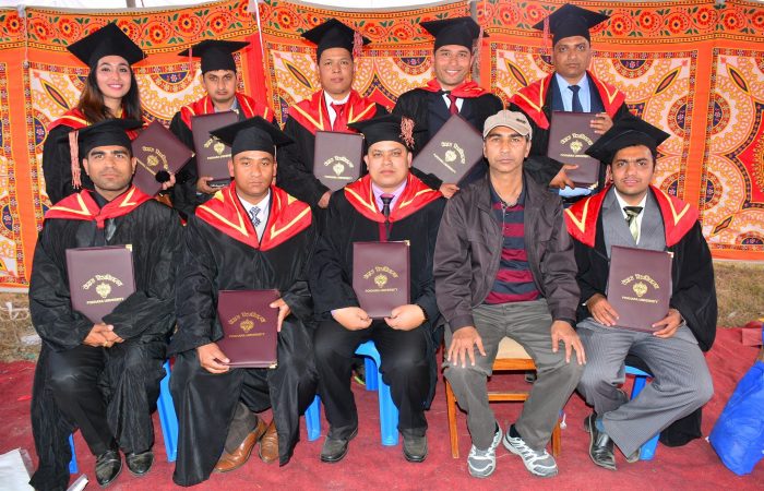 Students